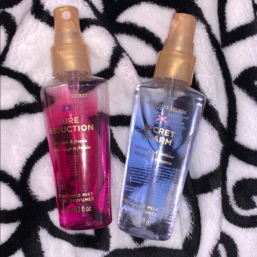 Victoria secret